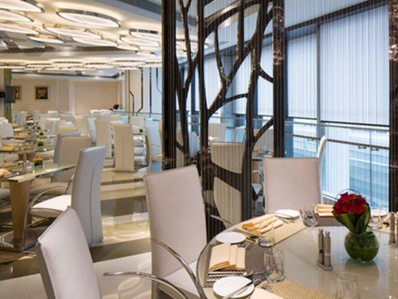הונג קונג Rosedale Hotel Kowloon מראה חיצוני תמונה