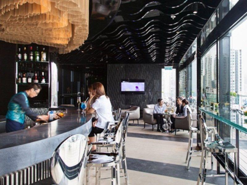 הונג קונג Rosedale Hotel Kowloon מראה חיצוני תמונה
