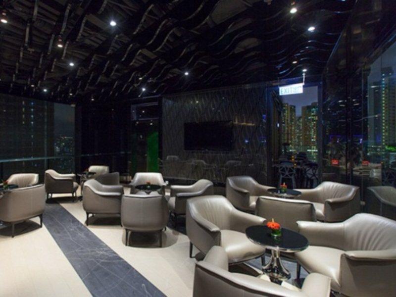 הונג קונג Rosedale Hotel Kowloon מראה חיצוני תמונה