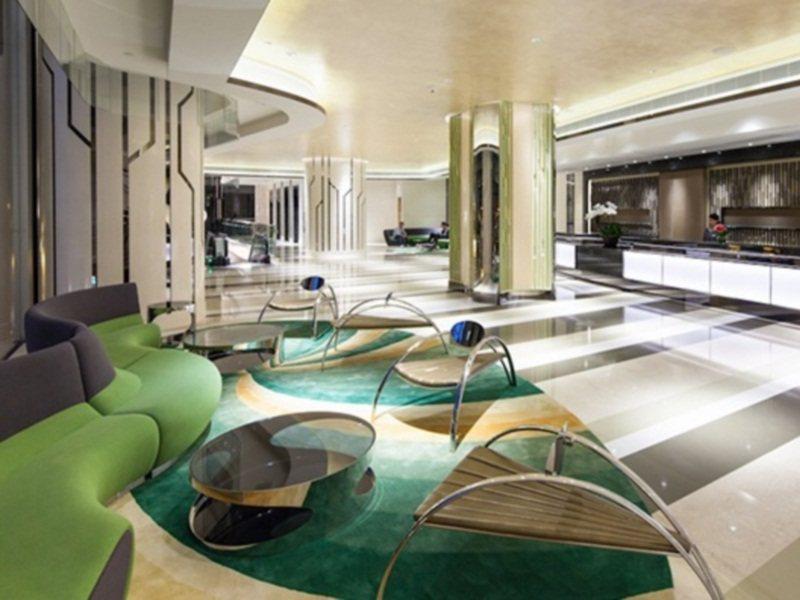 הונג קונג Rosedale Hotel Kowloon מראה חיצוני תמונה
