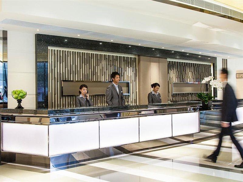 הונג קונג Rosedale Hotel Kowloon מראה חיצוני תמונה