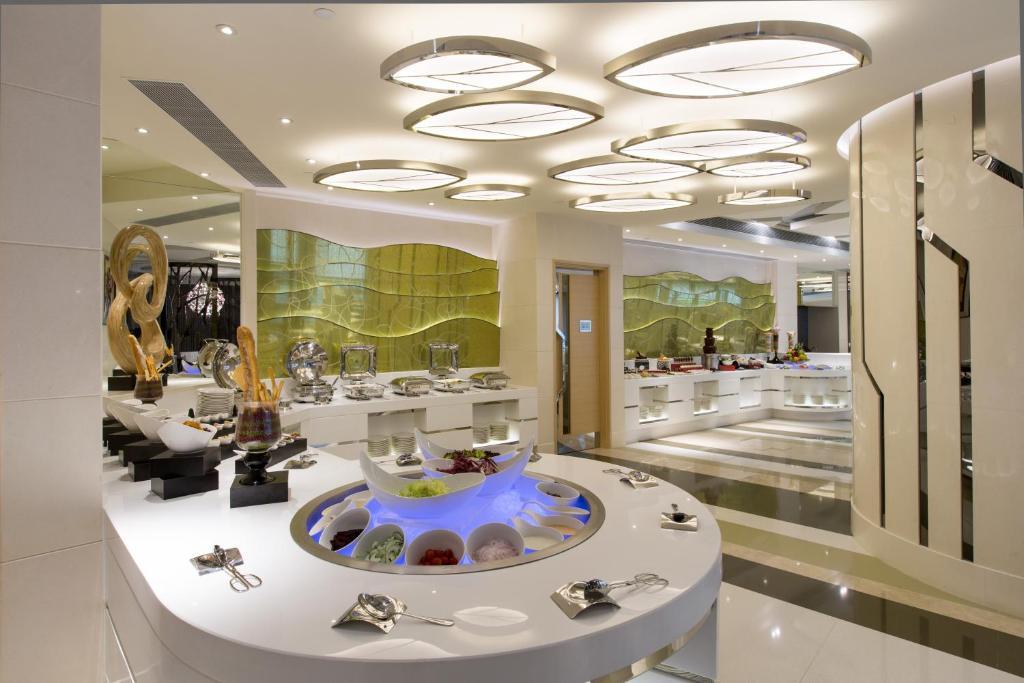 הונג קונג Rosedale Hotel Kowloon מראה חיצוני תמונה