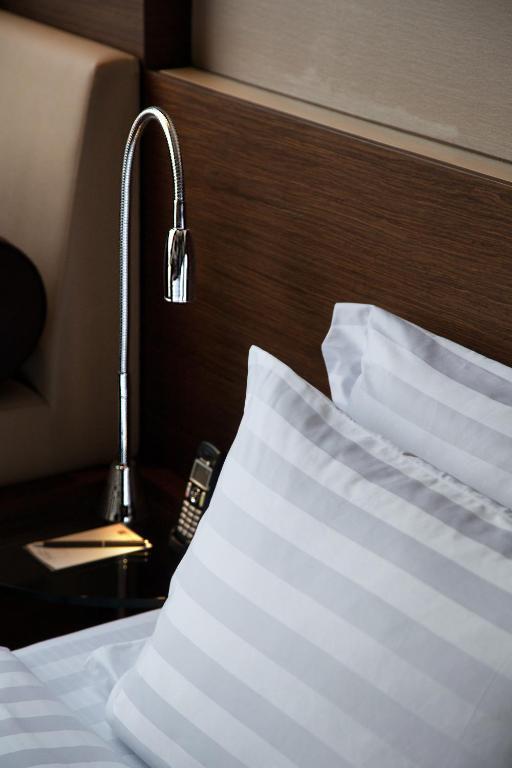 הונג קונג Rosedale Hotel Kowloon חדר תמונה