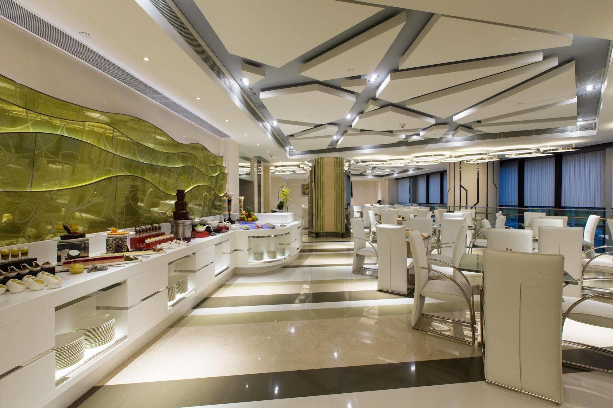 הונג קונג Rosedale Hotel Kowloon מראה חיצוני תמונה