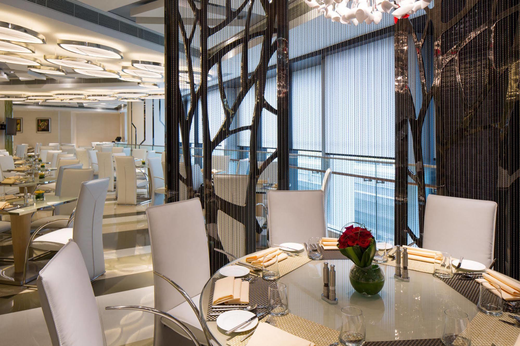 הונג קונג Rosedale Hotel Kowloon מראה חיצוני תמונה