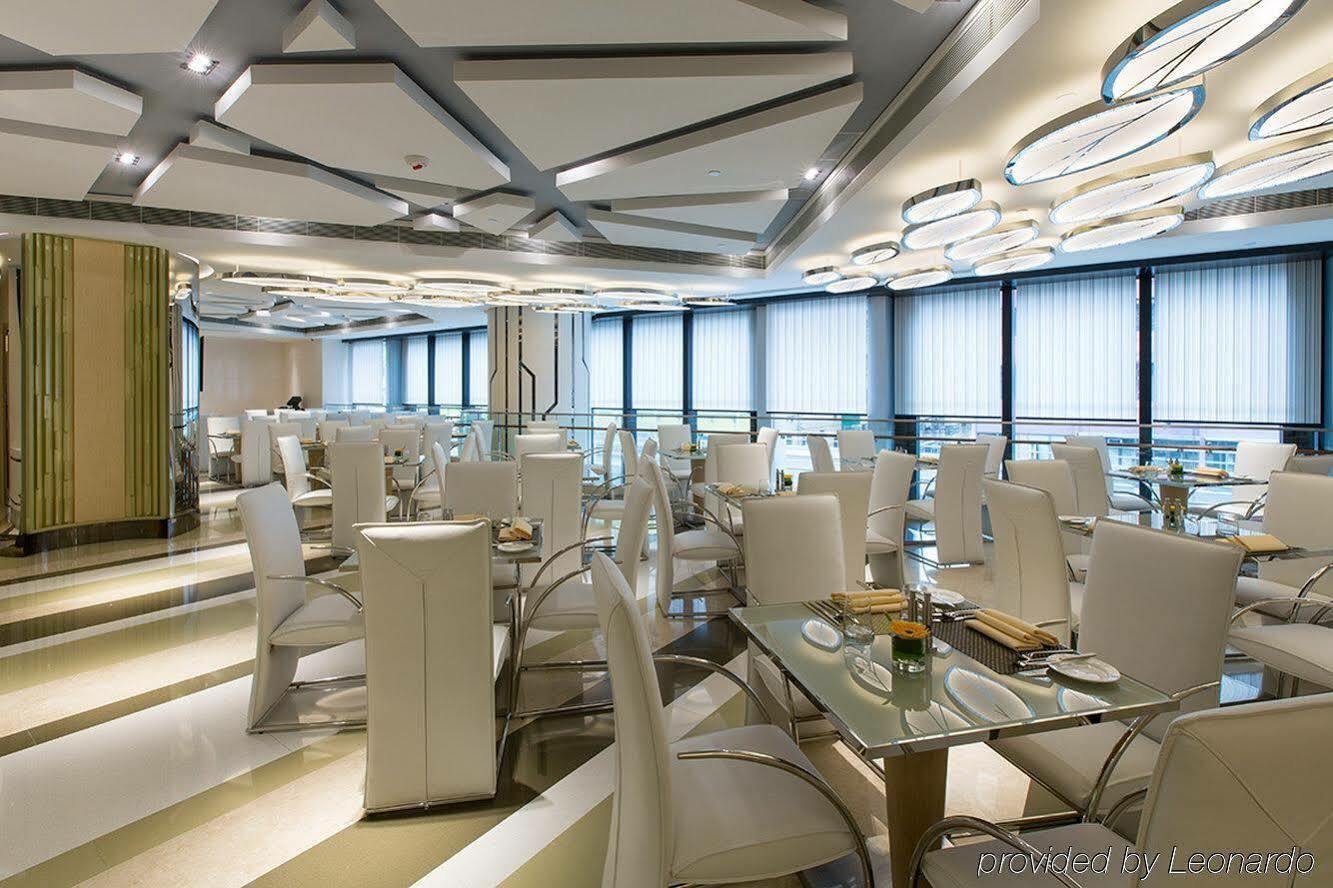 הונג קונג Rosedale Hotel Kowloon מראה חיצוני תמונה