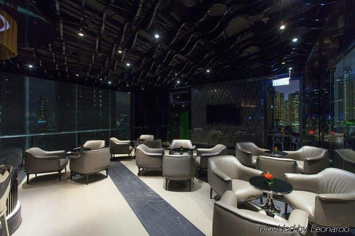 הונג קונג Rosedale Hotel Kowloon מראה חיצוני תמונה